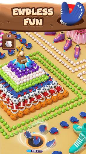 Hole Em All: Collect Master Hole Em All: Collect Master