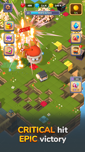 Cube Survival io: Shoot cubes Cube Survival io: Shoot cubes