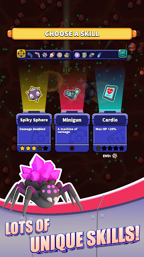 Last Survival io:Solo Hero War Last Survival io:Solo Hero War