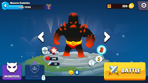 Monster Evolution io — Mutate Monster Evolution io — Mutate