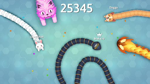 Snake.io - Fun Snake .io Games Snake.io - Fun Snake .io Games