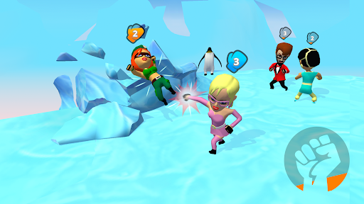 I, The One — Fun Fighting Game I, The One — Fun Fighting Game