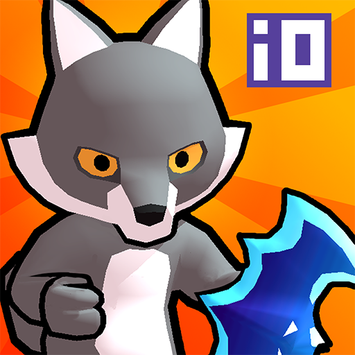 Boomerang War.io- Throw Game Boomerang War.io- Throw Game