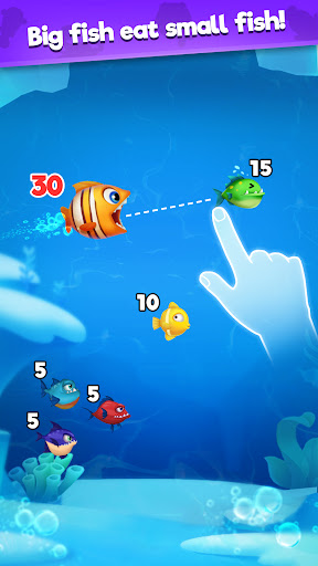 Fish Go.io - Be the fish king Fish Go.io - Be the fish king