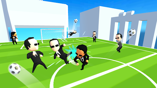 I, The One — Fun Fighting Game I, The One — Fun Fighting Game