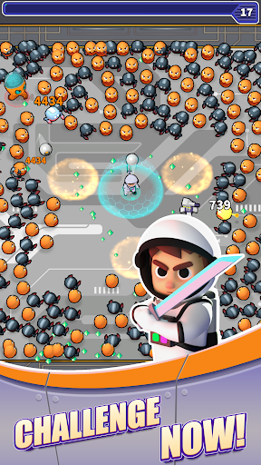 Last Survival io:Solo Hero War Last Survival io:Solo Hero War