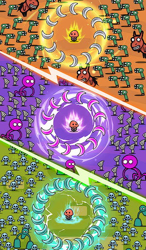 Little Hero: Monster War Little Hero: Monster War