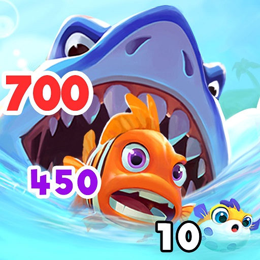 Fish Go.io - Be the fish king Fish Go.io - Be the fish king
