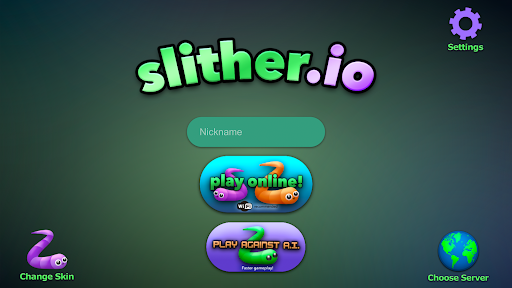 slither.io slither.io