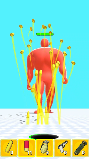 Attack Hole - Black Hole Games Attack Hole - Black Hole Games