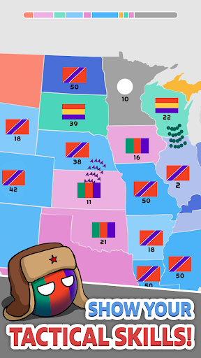 State.io — Conquer the World State.io — Conquer the World