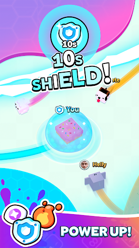 Paper.io 2 Paper.io 2