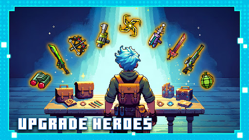 Shooter.io: War Survivor Shooter.io: War Survivor