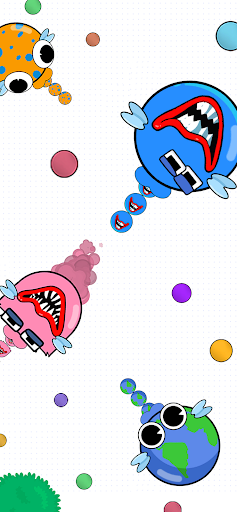 Mosquito.io Mosquito.io