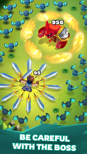 Slash.io: Sole Survivor Slash.io: Sole Survivor