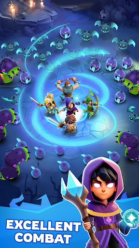 Slash.io: Sole Survivor Slash.io: Sole Survivor