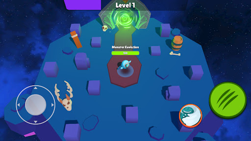 Monster Evolution io — Mutate Monster Evolution io — Mutate