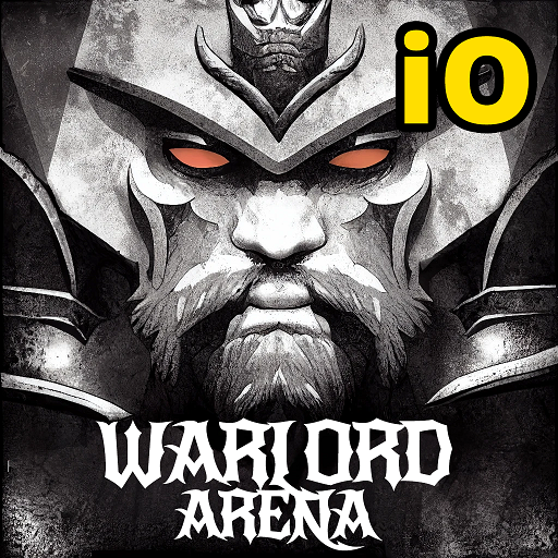 Warlord Arena.io : Evolution Warlord Arena.io : Evolution