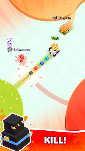 Paper.io 2 Paper.io 2