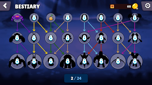 Monster Evolution io — Mutate Monster Evolution io — Mutate