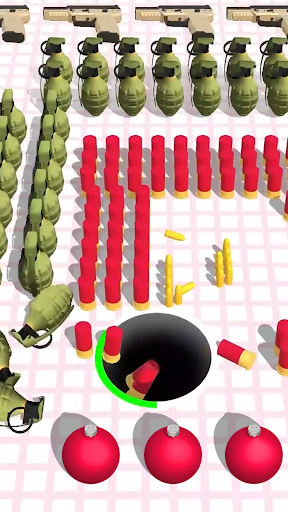 Attack Hole - Black Hole Games Attack Hole - Black Hole Games