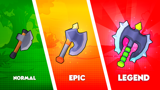 Boomerang War.io- Throw Game Boomerang War.io- Throw Game