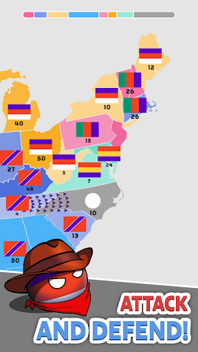 State.io — Conquer the World State.io — Conquer the World