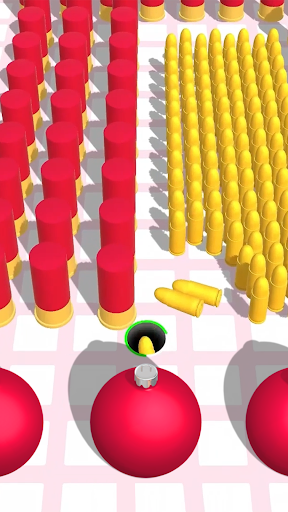 Attack Hole - Black Hole Games Attack Hole - Black Hole Games