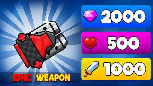 Tanks Arena io: Craft & Combat Tanks Arena io: Craft & Combat