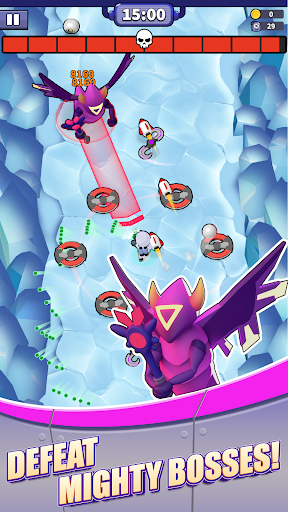 Last Survival io:Solo Hero War Last Survival io:Solo Hero War