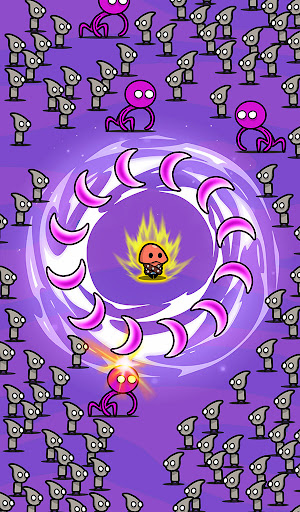 Little Hero: Monster War Little Hero: Monster War