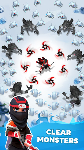 Slash.io: Sole Survivor Slash.io: Sole Survivor