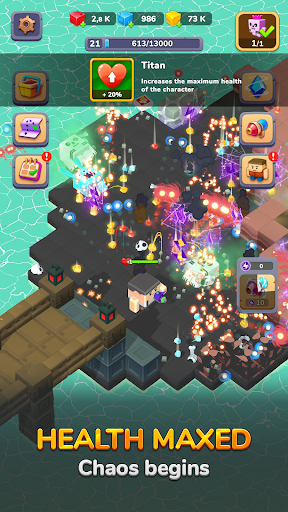 Cube Survival io: Shoot cubes Cube Survival io: Shoot cubes