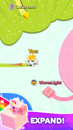 Paper.io 2 Paper.io 2