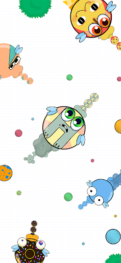 Mosquito.io Mosquito.io