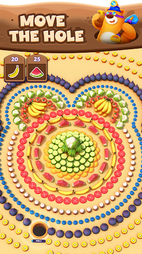 Hole Em All: Collect Master Hole Em All: Collect Master