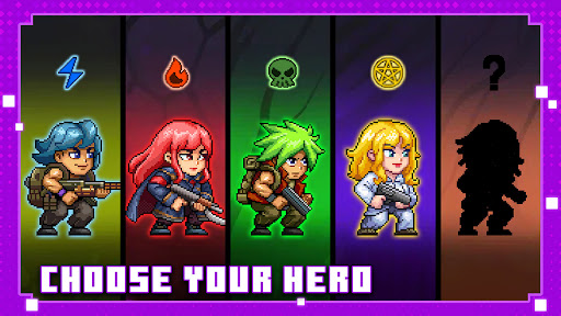 Shooter.io: War Survivor Shooter.io: War Survivor