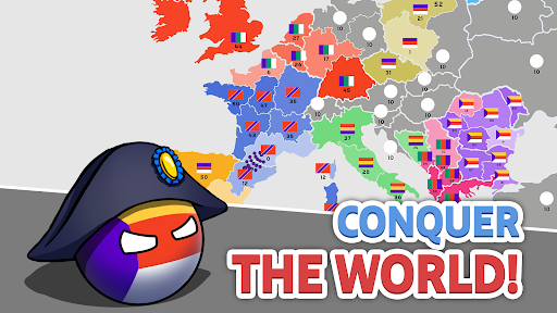 State.io — Conquer the World State.io — Conquer the World
